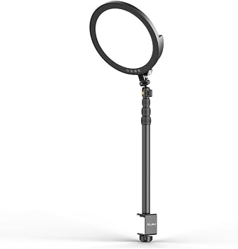 Ulanzi K13 Streaming Key 10 LED Işık