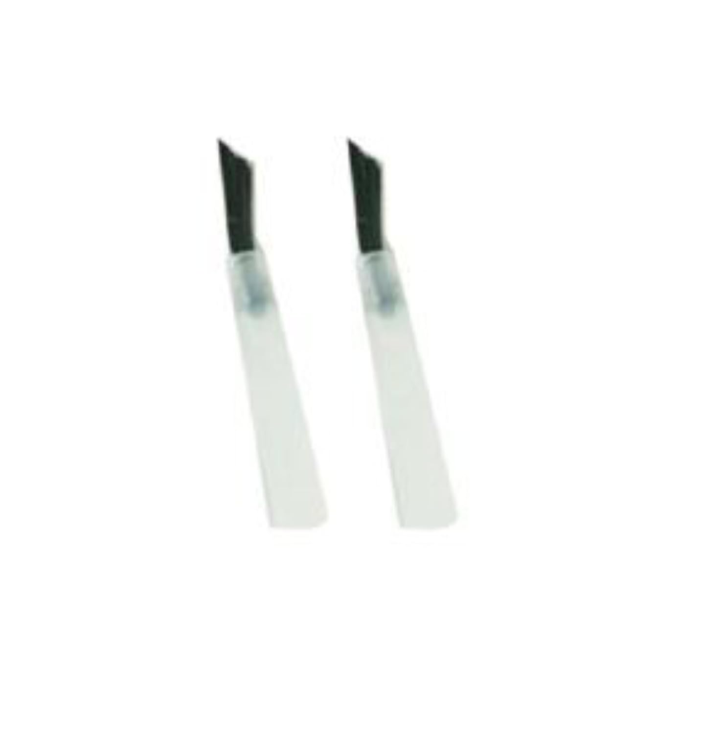 House Brand CO196 Disposable Composite Dental Brush Tips Refill 100/Pk