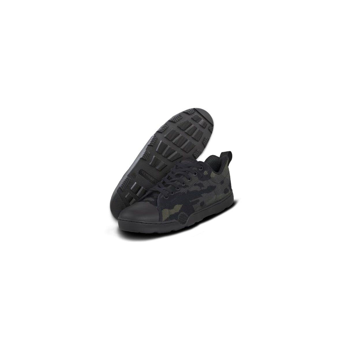 Altama unisex-adult Urban Assault Low