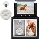 Chasing Tails Pet Urns for Dogs Ashes Keepsake - Memorial Dog Urns for Ashes Personalized, Cat Urns...