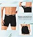 5Mayi 5er Pack Boxershorts Herren Weiche Atmungsaktive Unterhosen Männer mit Eingriff & ohne kratzenden Zettel XL