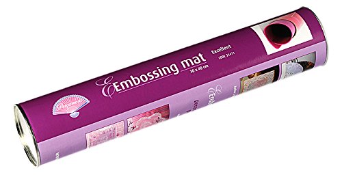 Preisvergleich Produktbild Pergamano Prägung Matte Hervorragende