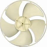 LG Electronics 5900A10011A Air Conditioner Axial Base Condenser Fan Blade