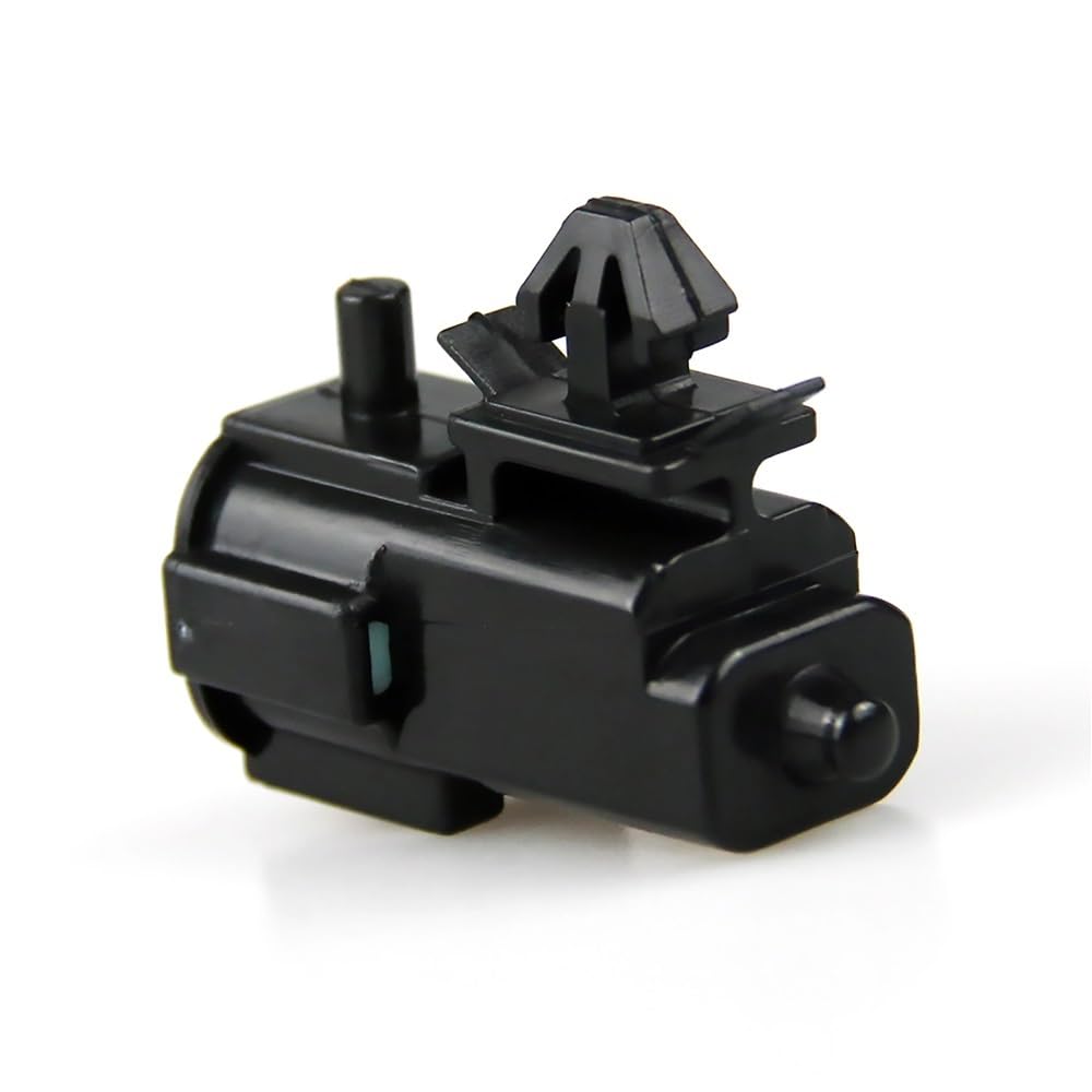 Do Infiniti Q50, QX50, Q60, QX60, JX35, FX35, FX45, M35, M45, G35, czujnik temperatury powietrza zewnętrznego, 277223VA0A 27722-AL500