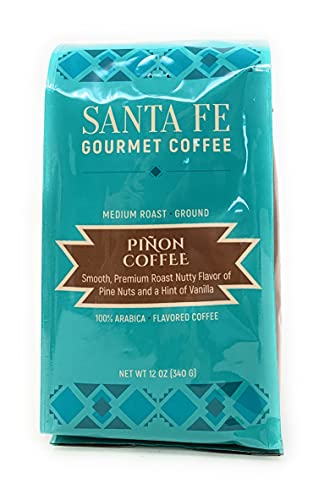 Santa Fe Gourmet Pinon Molido