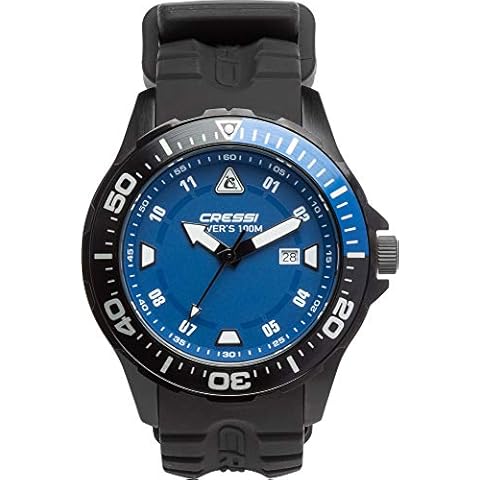 Montre de plongée Cressi XKS7647520 Cover