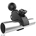 RAM Mounts RAP-401U Tough-Claw Large Clamp Ball Base with C Size 1.5