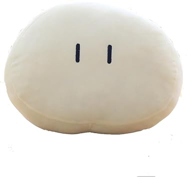 Clannad Dango Family Anime Stuffed Plush Pillow Cushion Cosplay Home Sofa White