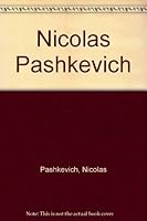 Nicolas Pashkevich 0961775688 Book Cover