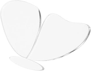 Angoily Quilting Templates Embroidery Pattern Stencil Set for Creative Projects - Buy now