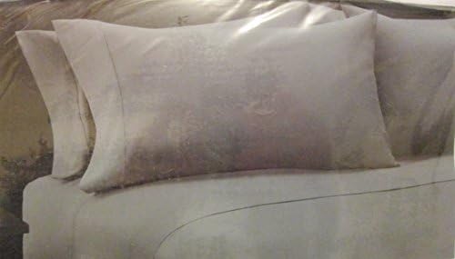 Tranquil Night Queen 6 piece Sheet Set