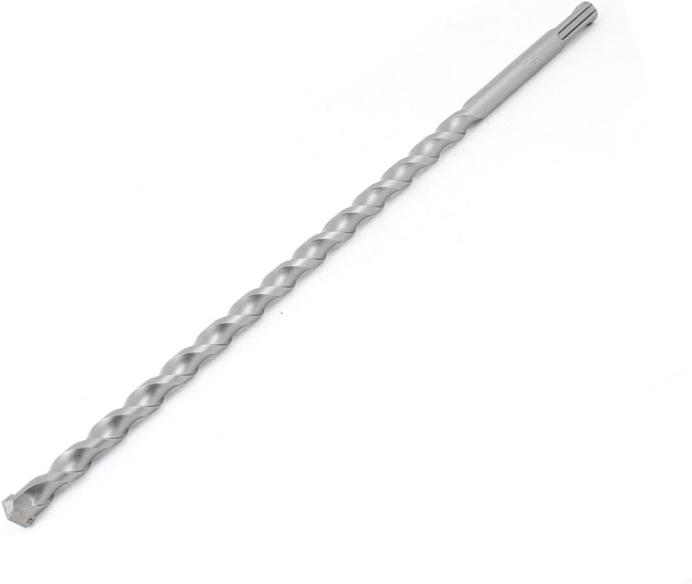 12mm Width Tip 350mm Long SDS Plus Shank Masonry Drill Bit