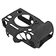 Digitalkamera Silikonhülle , Dehnbare weiche DSLR Kamera Schutzhülle , Kratzfeste Slim Fit weiche Silikonkautschuk Schutzhülle , Warehouse Protector Accessory Skin für X T4 Kamera