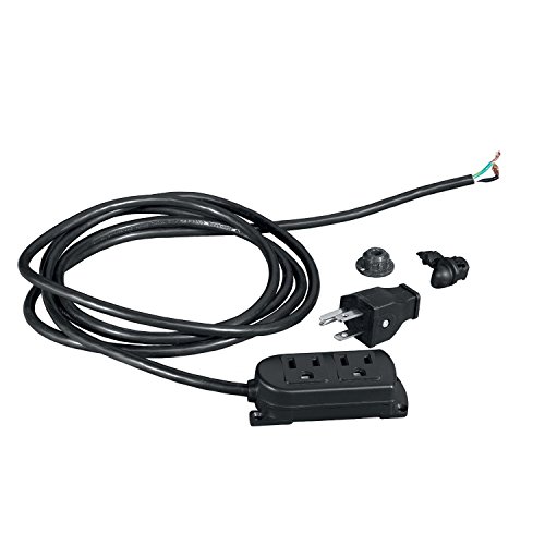 Stack-On SPAE-1401 Electrical Cord Accessory Kit