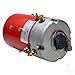 Golf Cart Motor for EZGO DCS/PDS/TXT 36V/8HP 0r 48V/10HP - High Speed - Red Hawk Admiral Motor B2