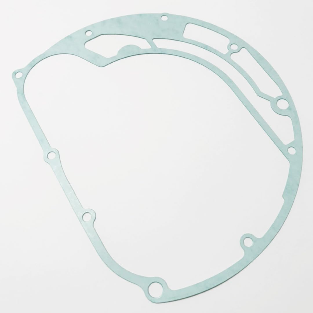 Amazon.co.jp: XJR400 クラッチカバー ガスケット 4HM クラッチ GK