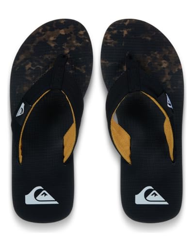 Tongs Quiksilver Molokai Layback - vue 5