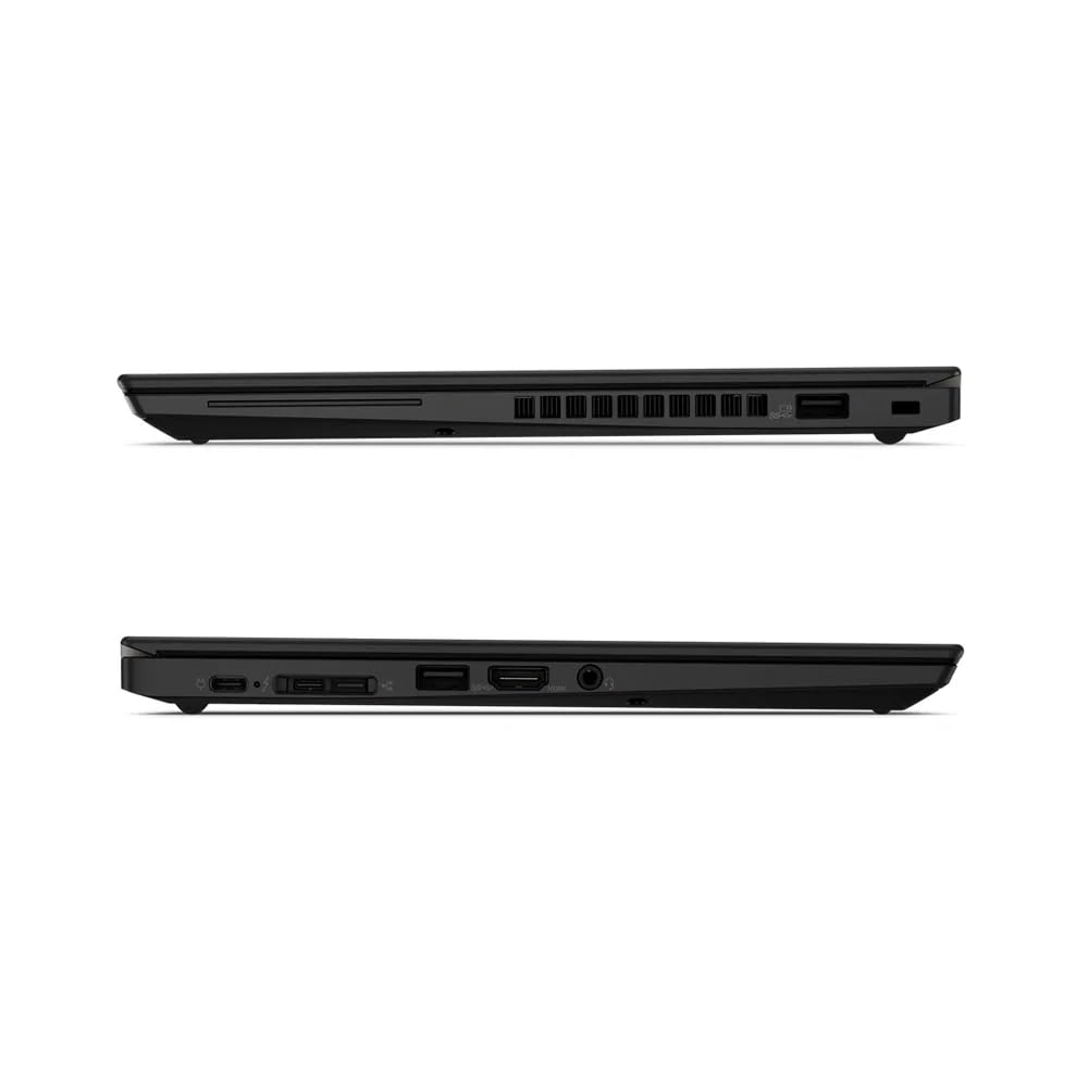 Lenovo ThinkPad X13 Gen 1 Ordinateur portable 13,3" FHD Intel Core i5-10210U 8 Go RAM SSD 256 Go Clavier japonais Windows 11 Pro Reconditionné