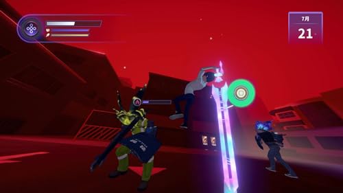 Eternights: Deluxe Editionの関連画像1