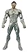 DC Universe Classics Hal Jordan White Lantern Collectible Figure