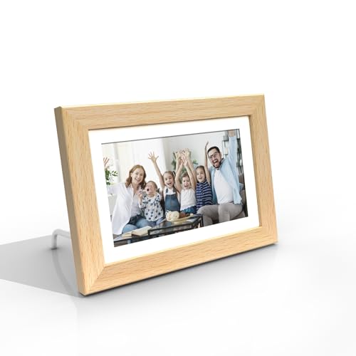 Bigme F7 Digital Photo Frame