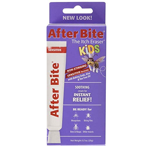 AfterBite Kids Insect Bite Treatment