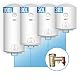 Aquamarin Elektro Warmwasserspeicher