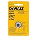 DEWALT DW4900 5/8-11-Inch Grinder Arbor Adapter for M10-Inch by 1.25 Spindles