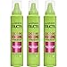 Garnier Fructis Style Sky-Hi Volume Volumizing Hair Mousse, 6.5 Ounce, 3 Count
