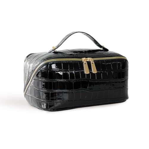 Organiseur de maquillage portable pour vos voyages et déplacements professionnels