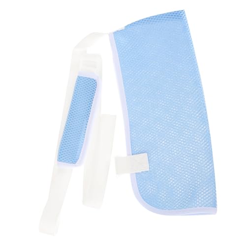 HEALLILY Arm Sling Support for Boy Girl Breathable Sling for Elbow Shoulder Injury Comfortable Stable Arm Immobilizer for Boys Girls Age