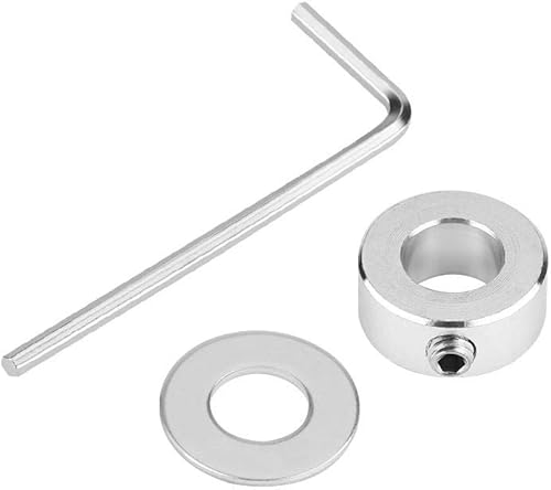 Miniatura 5 de Clip para pedal de embrague, kit de reparación de pedal de embrague de coche con llave Allen para Fiest MK6 Fushi