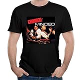 Unisex Men's Women's Boogie HQ118 Down HQ118 Productions Cotton Shirt Tee T Shirt Small