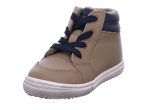 Bottine garçon DMLNG Beso bottes enfants confortables et chaussures marche hiver
