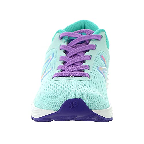 Image of New Balance Kid's Fresh Foam Arishi V2 Bungee Running Shoe