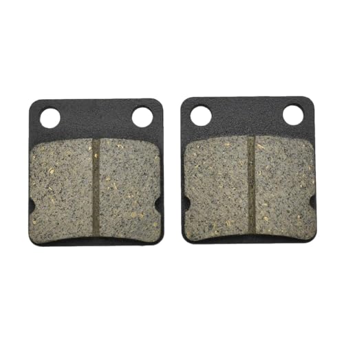 Poussinets de frein universels anti-sifflement pour quad et dirt bike