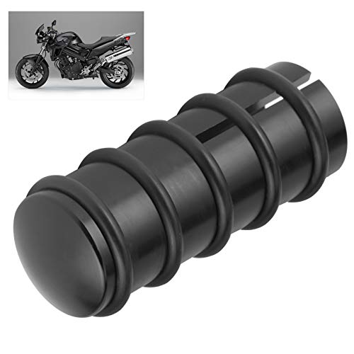 O Ring Foot Shift Peg, Toe Peg Shifting Resistente ao desgaste prático para uso geral para uso profi
