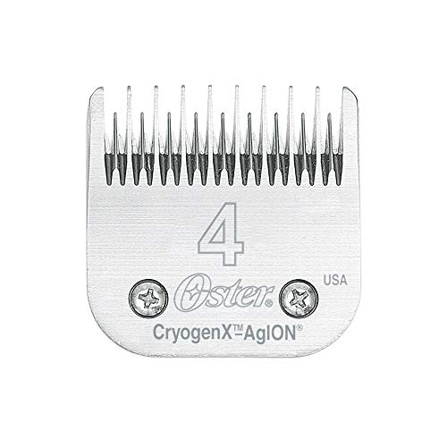 KERBL Oster A5 Skip Tooth Blade