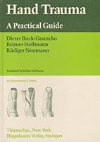 Hand Trauma: A Practical Guide 086577191X Book Cover