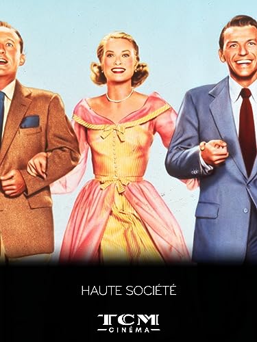 Haute Société