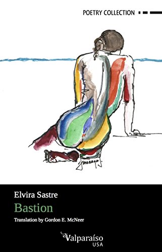BASTION (Bilingual Edition) 0990924122 Book Cover