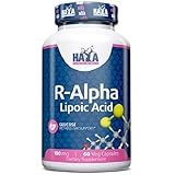 R-Alpha Lipoic Acid 60 Vcaps 100 mg