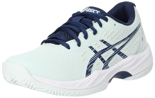 Image of ASICS Women's Gel-Game 9 Tennis Shoes