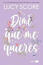 Dime que me quieres (CHIC EDITORIAL)