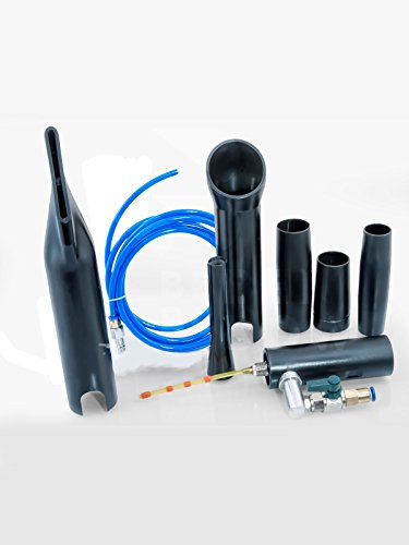 Preisvergleich Produktbild Vacuum Reinigungsaufsatz Benbow Classic