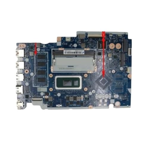 Carte mère Lenovo S145-15IWL NM-C121 avec processeur Core i7-8565U et GPU 4Go intégrée