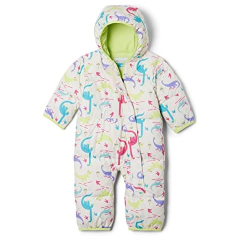 Columbia Snuggly Bunny Bunting for Kids Cover