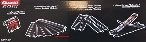 Carrera Extension Pack - Mega