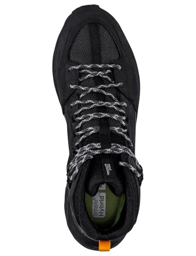 Jack Wolfskin Men's 4056381 Backpacking Boot3