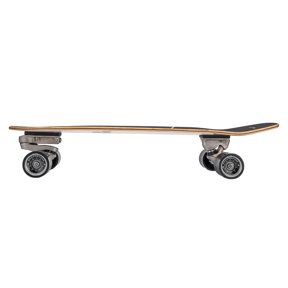 Amazon | [ カーバー スケートボード ] Carver Skateboards